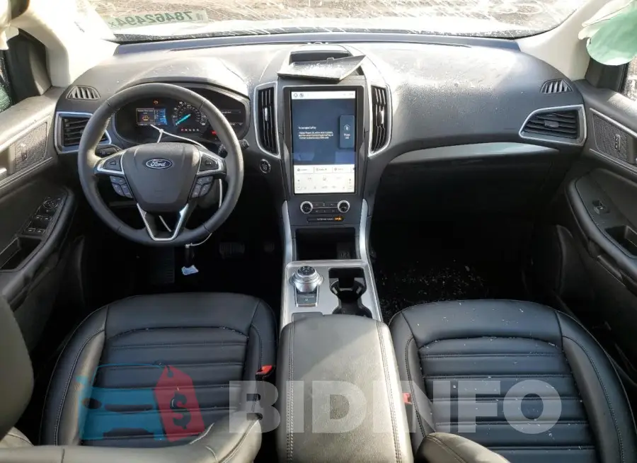 2FMPK4J92RBA10615 Photo# 8