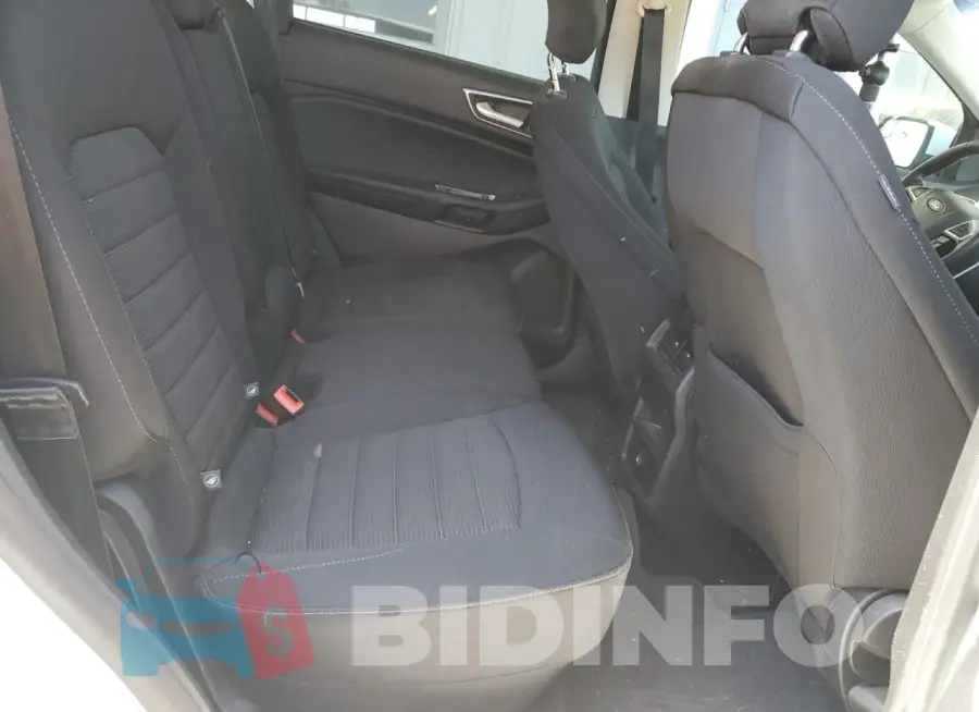 2FMPK4J9XGBB85367 Photo# 11