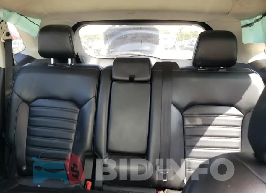 2FMPK4J9XLBA29078 Photo# 10