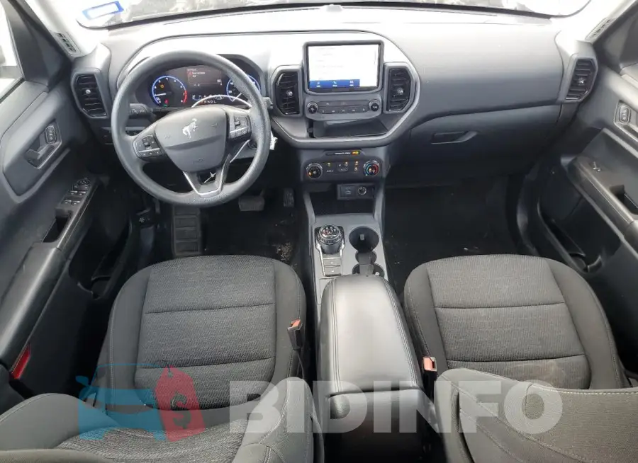 3FMCR9A68MRA17320 Photo# 8