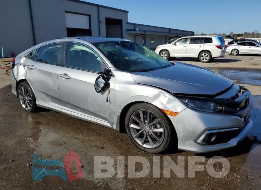 19XFC1F72LE204922 Photo# 4