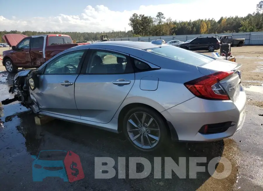19XFC1F72LE204922 Photo# 2