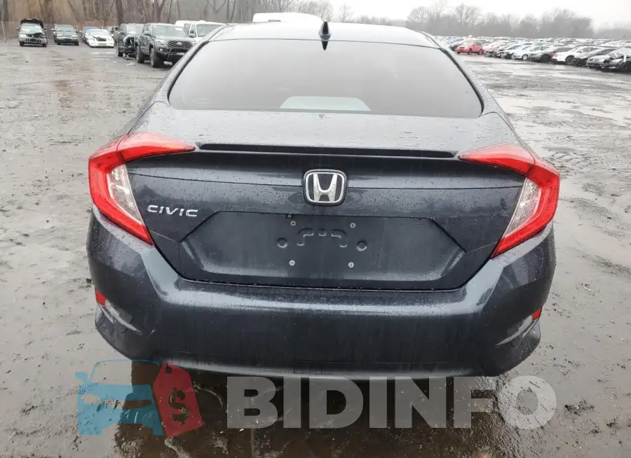 19XFC1F7XGE217911 Photo# 6