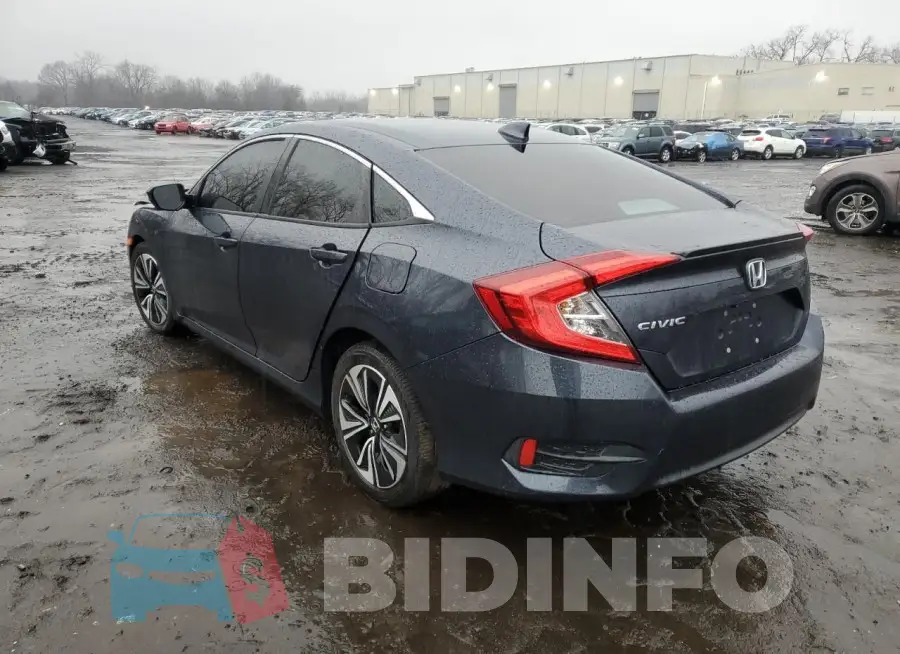 19XFC1F7XGE217911 Photo# 2