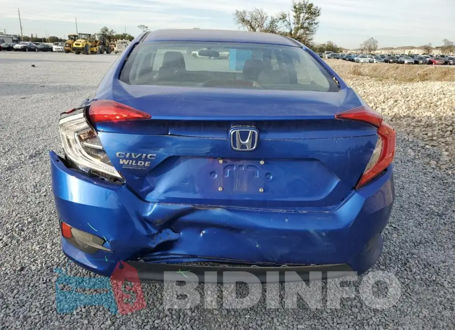 19XFC2F50GE090042 Photo# 6