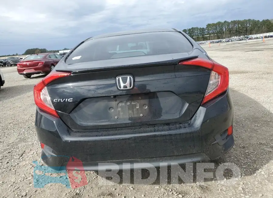 19XFC2F51GE027564 Photo# 6
