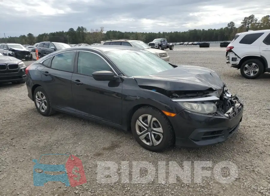 19XFC2F51GE027564 Photo# 4