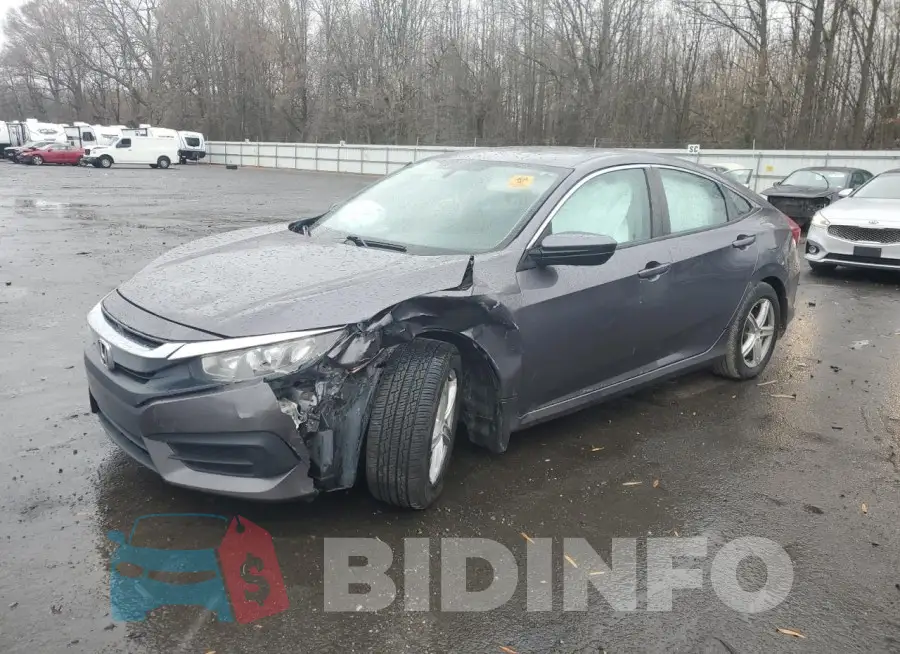 19XFC2F57HE008969 Photo# 1
