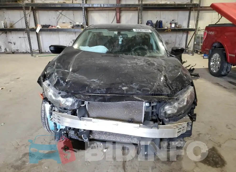 19XFC2F59HE025076 Photo# 5