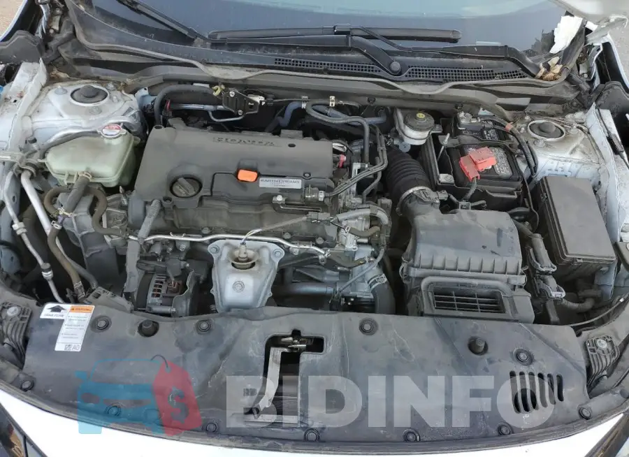 19XFC2F62LE200060 Photo# 11