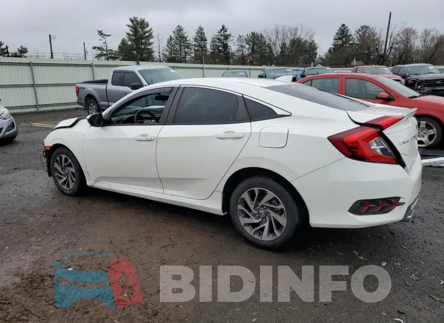 19XFC2F70HE050403 Photo# 2