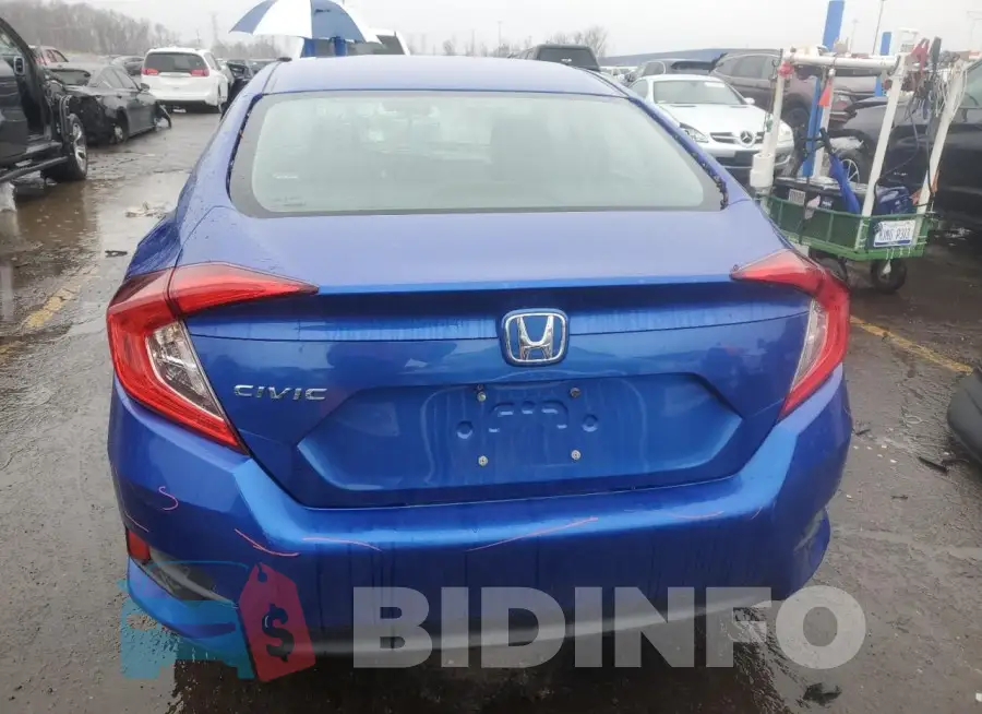 19XFC2F71GE244940 Photo# 6