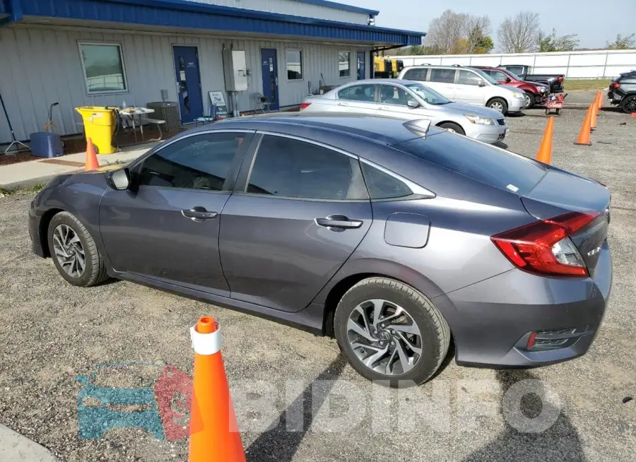19XFC2F77HE005376 Photo# 2