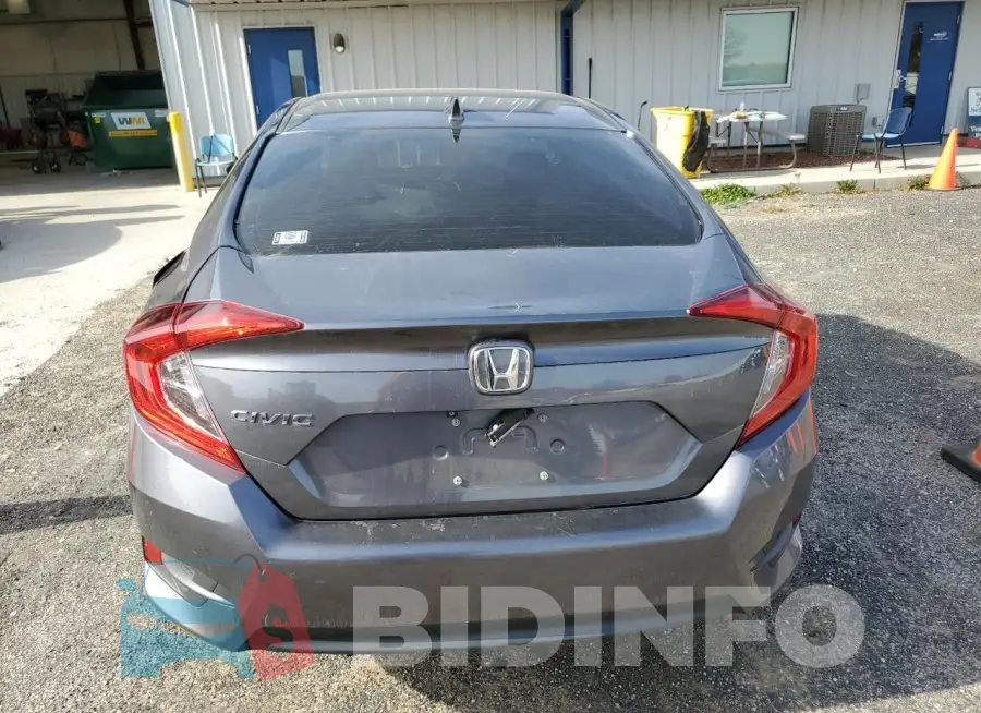 19XFC2F77HE005376 Photo# 6