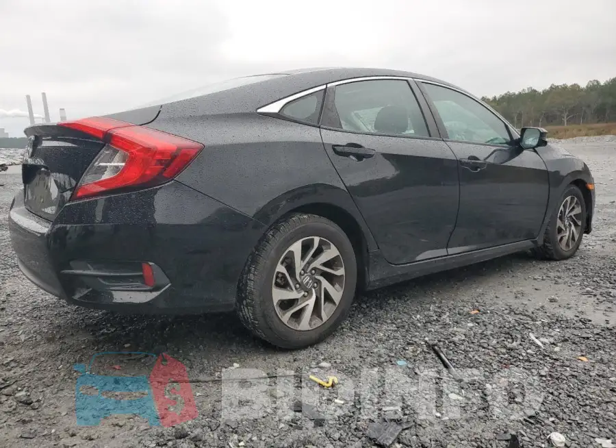 19XFC2F78GE069859 Photo# 3
