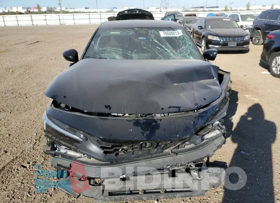 19XFL2H8XPE001844 Photo# 5