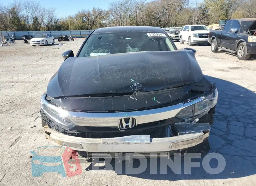 1HGCV1F10JA207117 Photo# 5