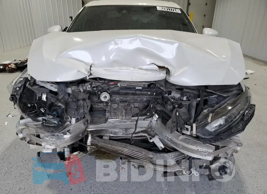 1HGCV1F30KA134138 Photo# 11