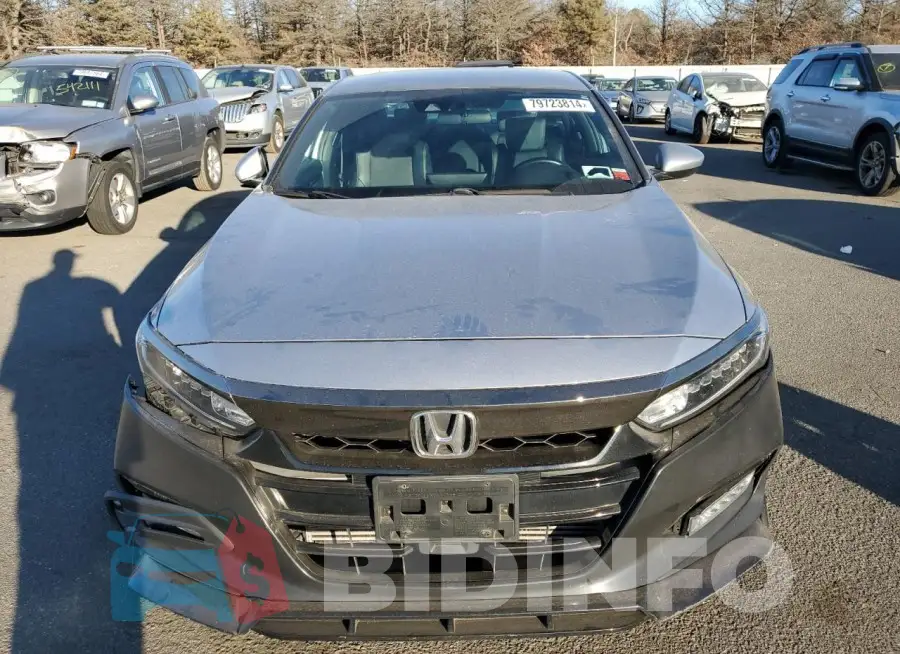 1HGCV1F3XLA152146 Photo# 5