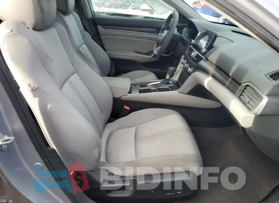 1HGCV1F46LA145817 Photo# 7