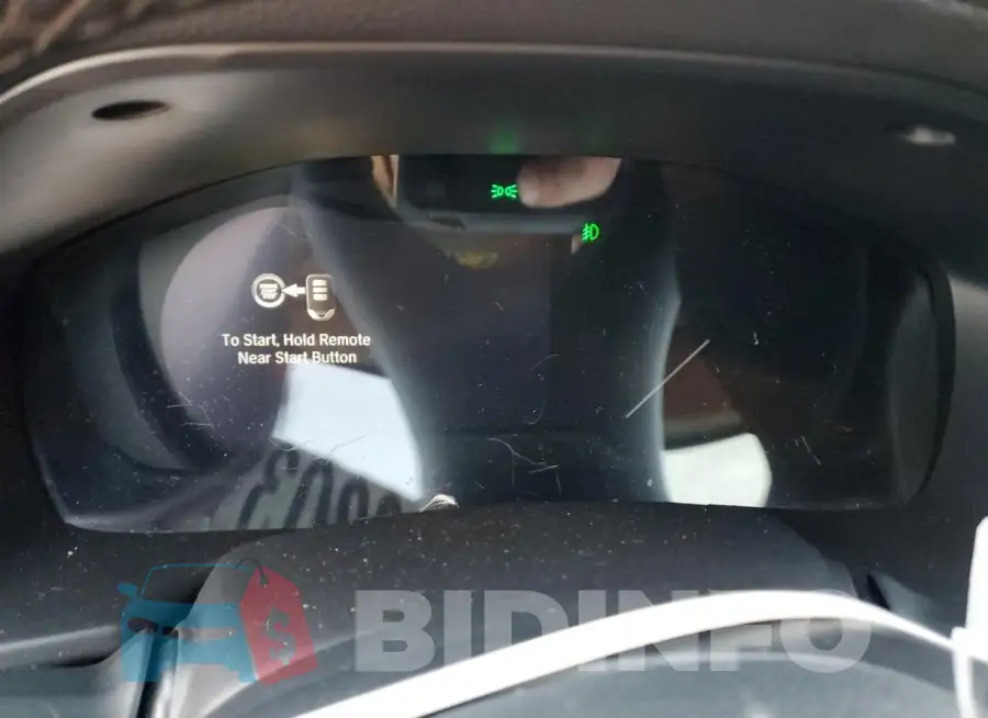 1HGCV1F48MA114442 Photo# 9