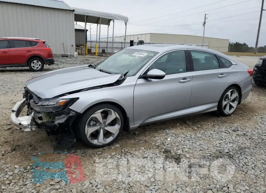 1HGCV1F9XJA144582 Photo# 1