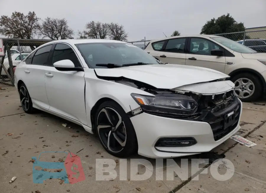 1HGCV2F37JA027558 Photo# 4