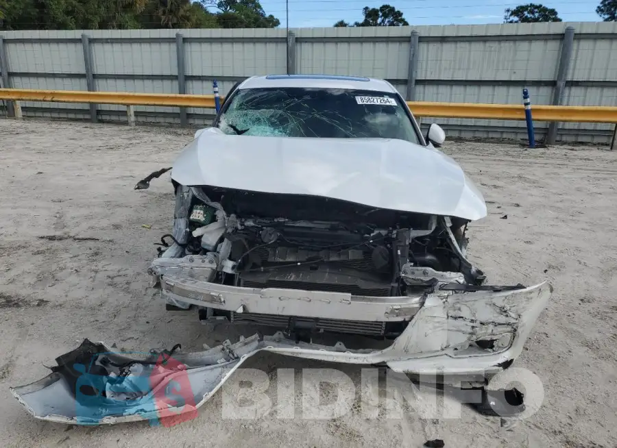 1HGCV2F95MA015546 Photo# 5