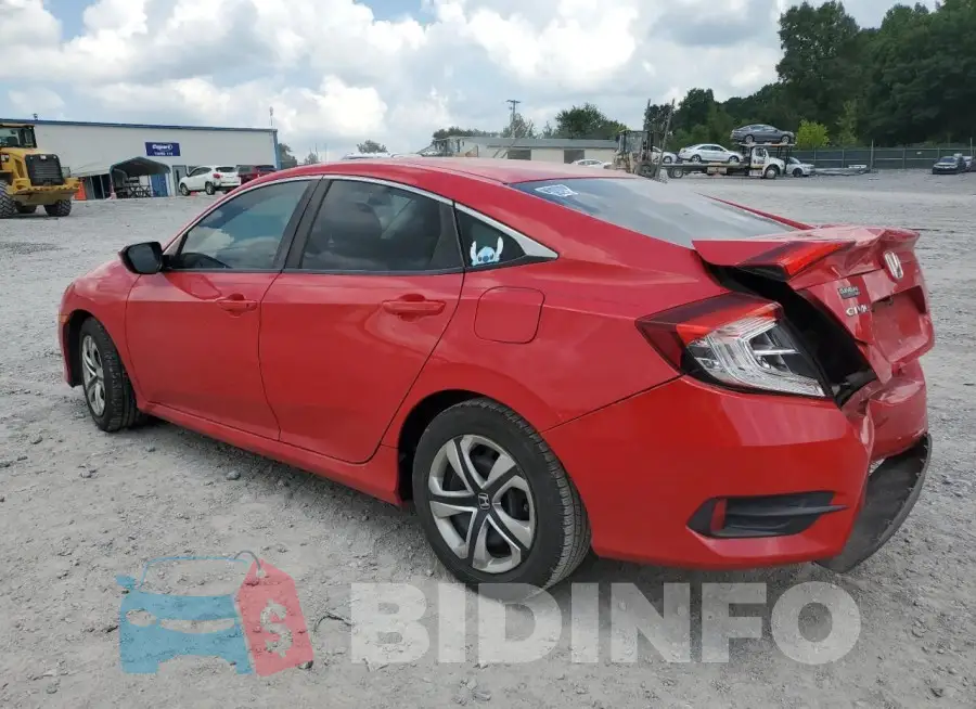 2HGFC2F56GH527726 Photo# 2