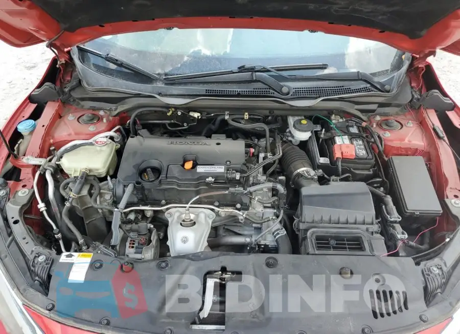 2HGFC2F56GH527726 Photo# 11
