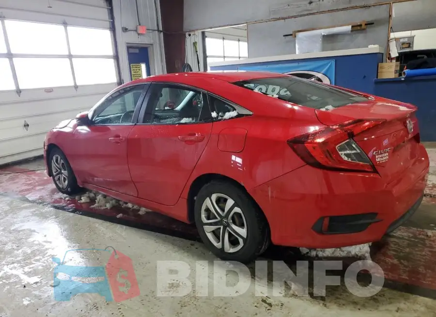 2HGFC2F59GH546741 Photo# 2