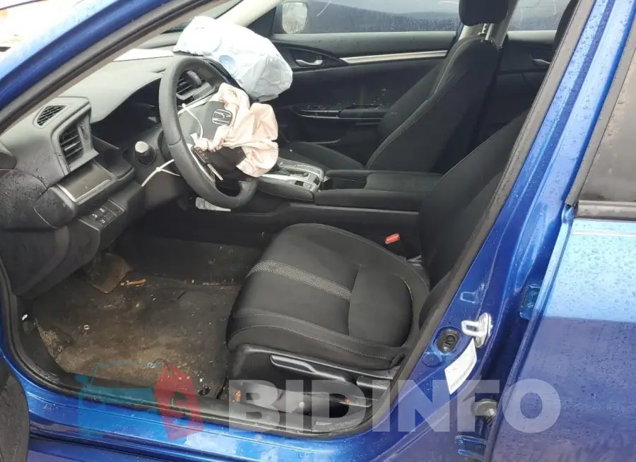 2HGFC2F64MH546165 Photo# 7