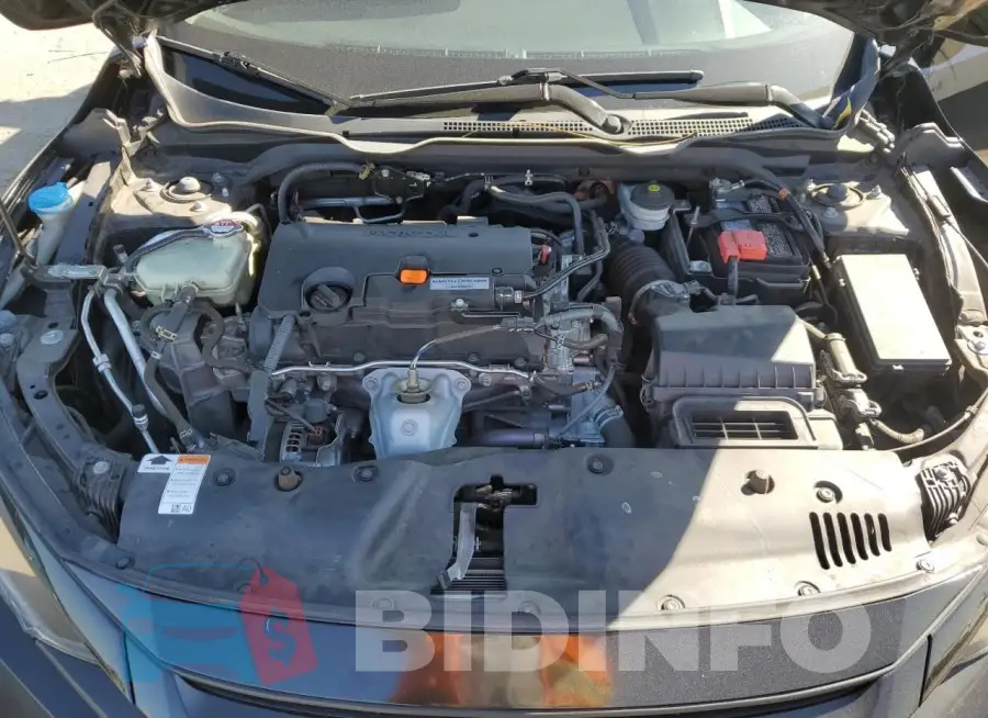 2HGFC2F66MH547768 Photo# 11