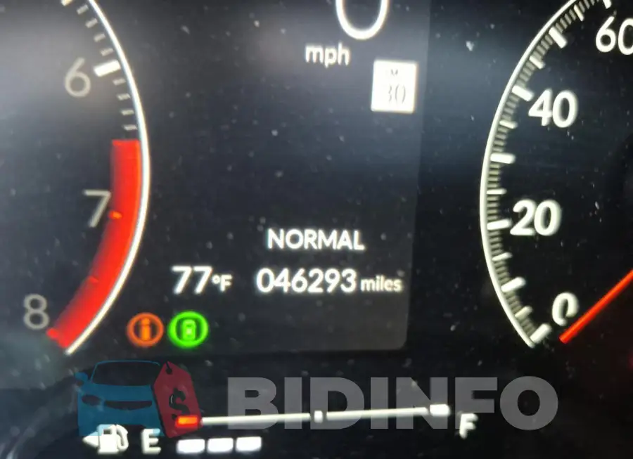 2HGFE1E52NH472694 Photo# 8