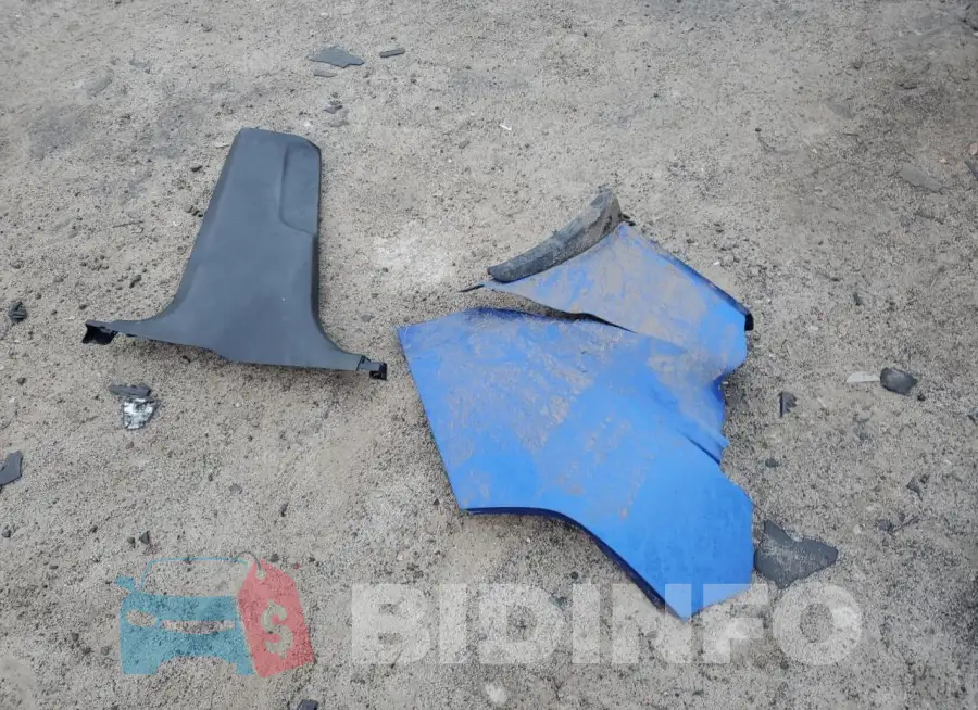 2HGFE1E59NH473907 Photo# 12