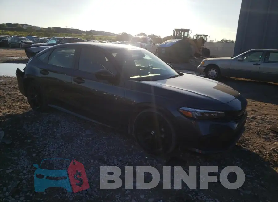 2HGFE2F53RH589923 Photo# 4