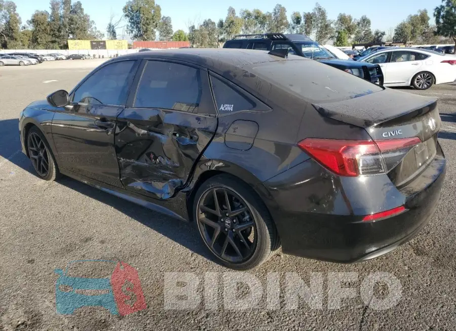 2HGFE2F59NH550148 Photo# 2