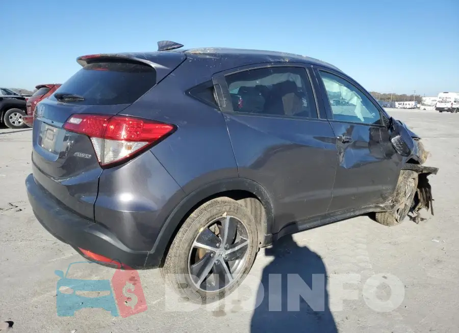 3CZRU6H57NM755935 Photo# 3