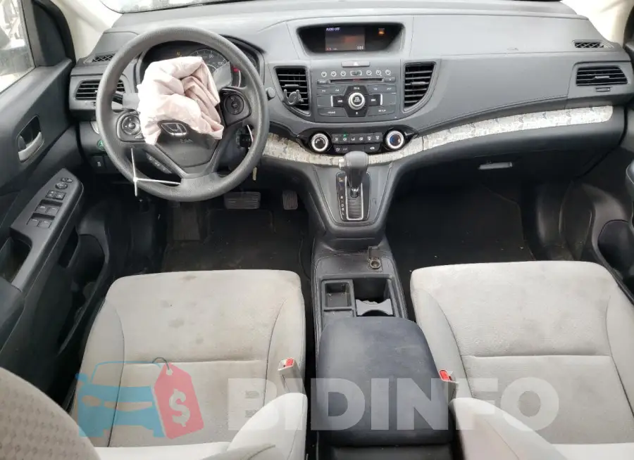 5J6RM4H36GL130451 Photo# 8