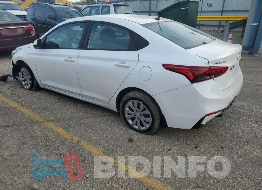 3KPC24A60NE177843 Photo# 2