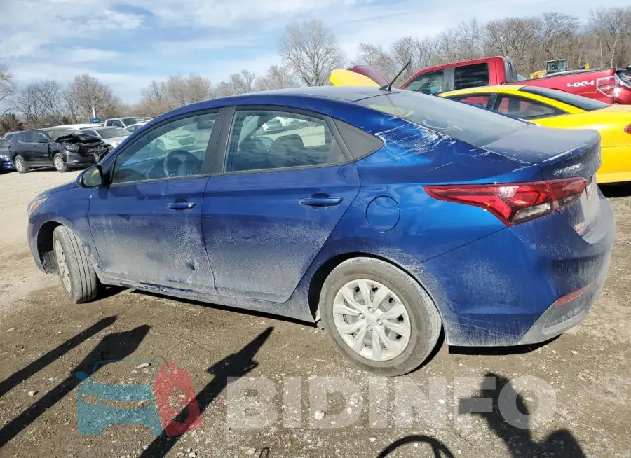 3KPC24A69NE174455 Photo# 2