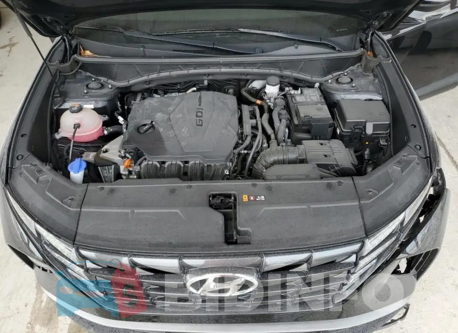 5NMJB3AE8NH144588 Photo# 12