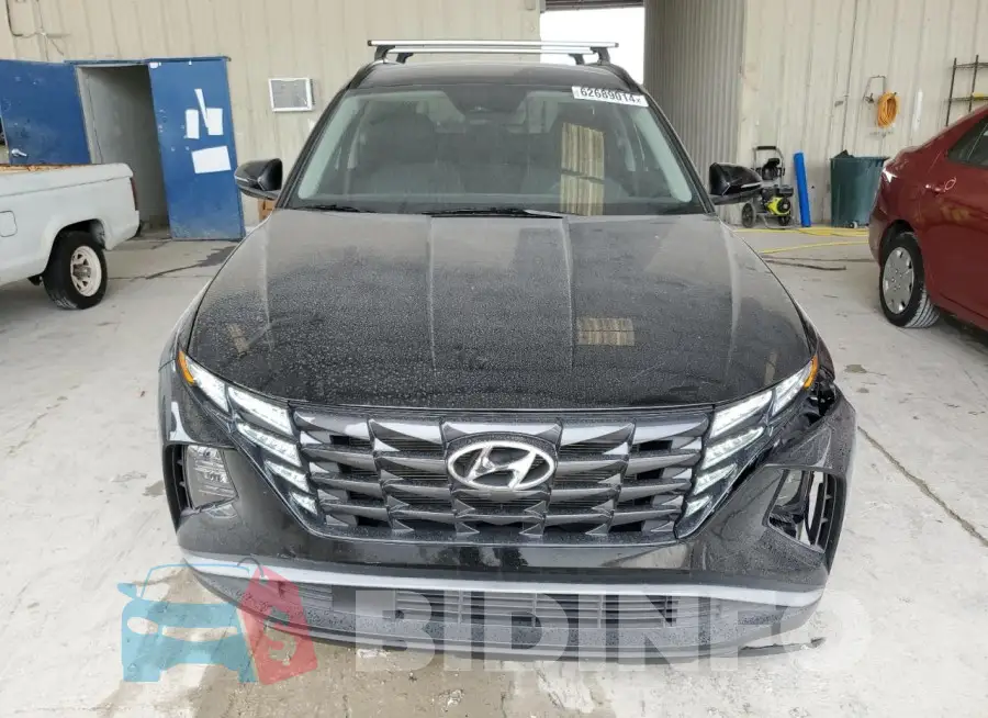 5NMJB3AE8NH144588 Photo# 5