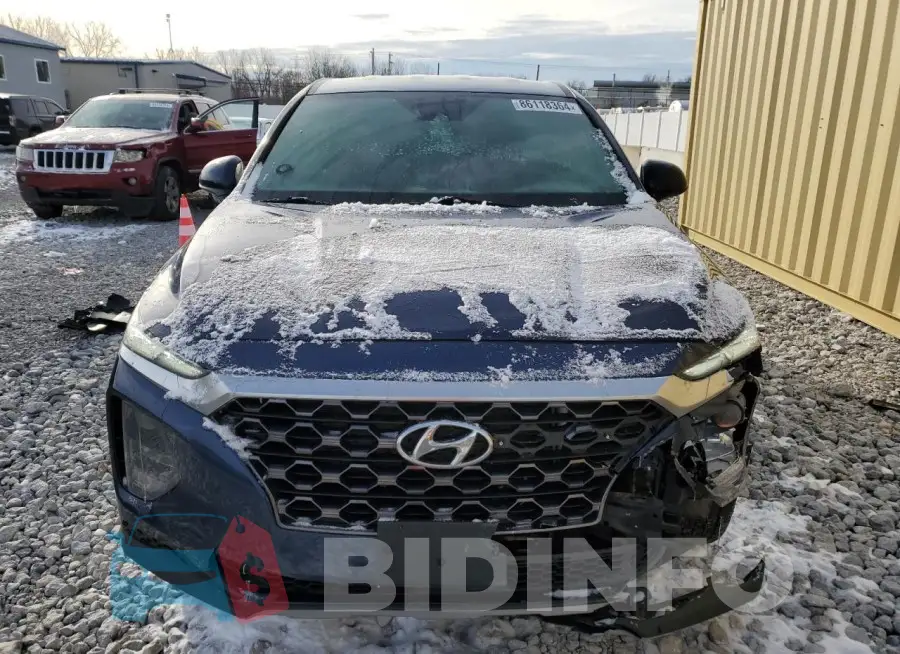 5NMS2CAD5KH113869 Photo# 5