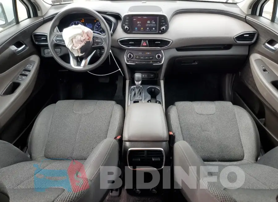 5NMS2CAD9KH114037 Photo# 8