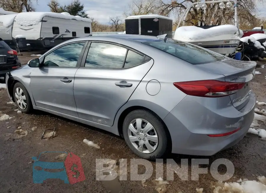 5NPD74LF1HH189521 Photo# 2