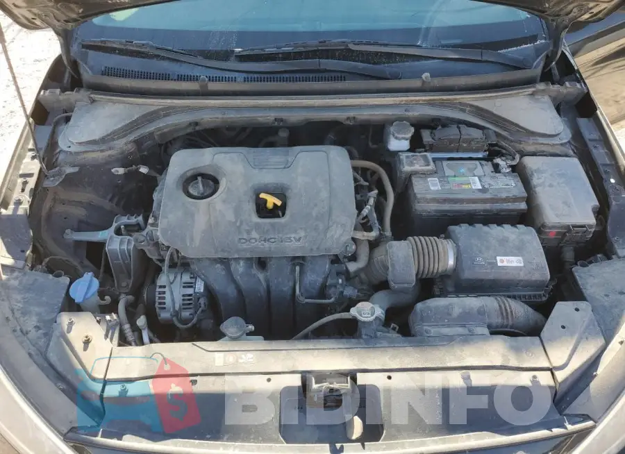 5NPD74LF1KH488532 Photo# 11