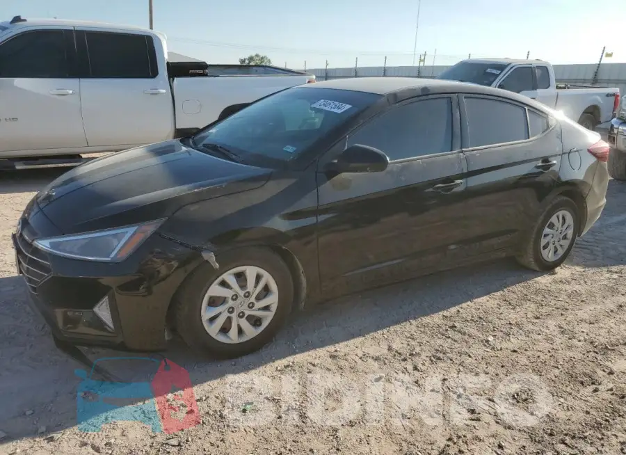 5NPD74LF1KH488532 Photo# 1