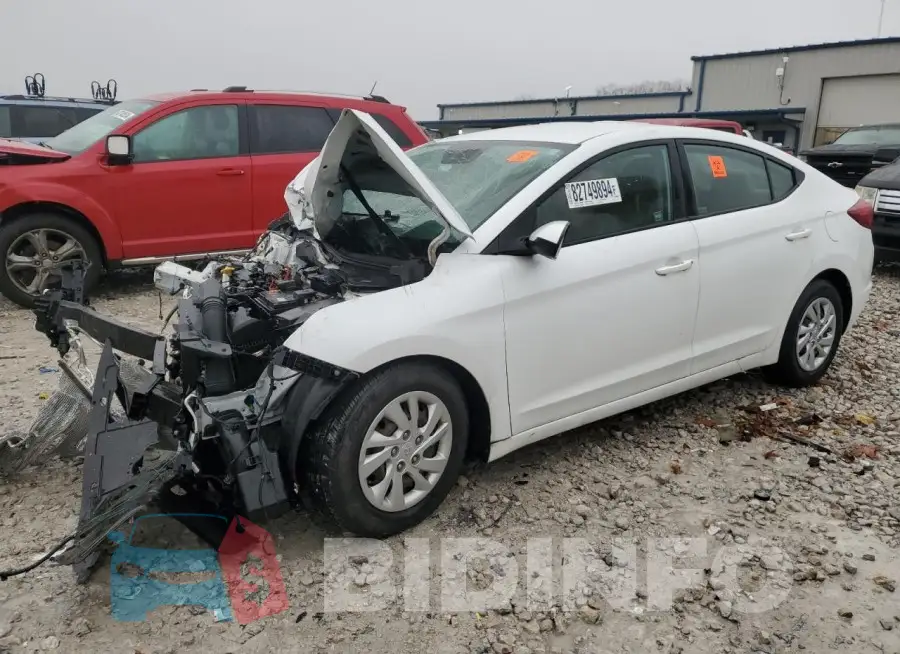 5NPD74LF6KH410456 Photo# 1