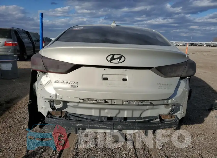 5NPD74LFXHH192093 Photo# 6